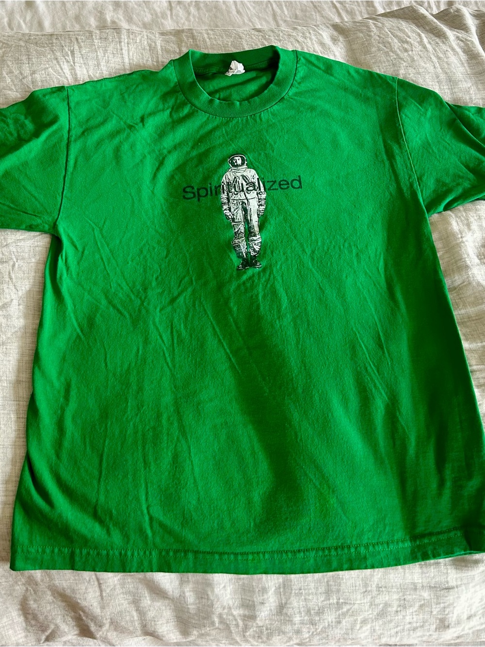 Men’s Graphic Tee